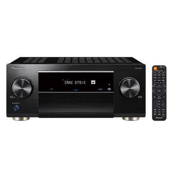 Pioneer VSX-LX505 9.2 erősítő
