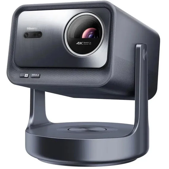 Hisense C2 Ultra projektor