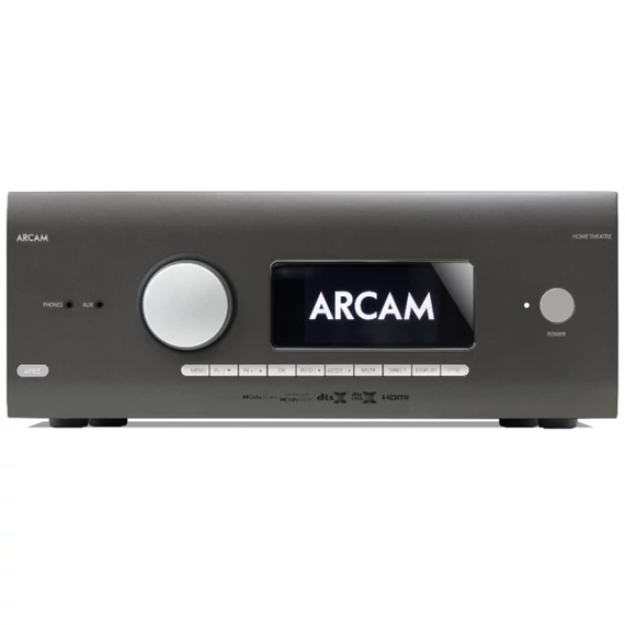 Arcam AVR5 7.2 erősítő