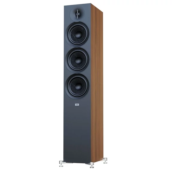 Elac Debut F6.3 hangfal pár, dió