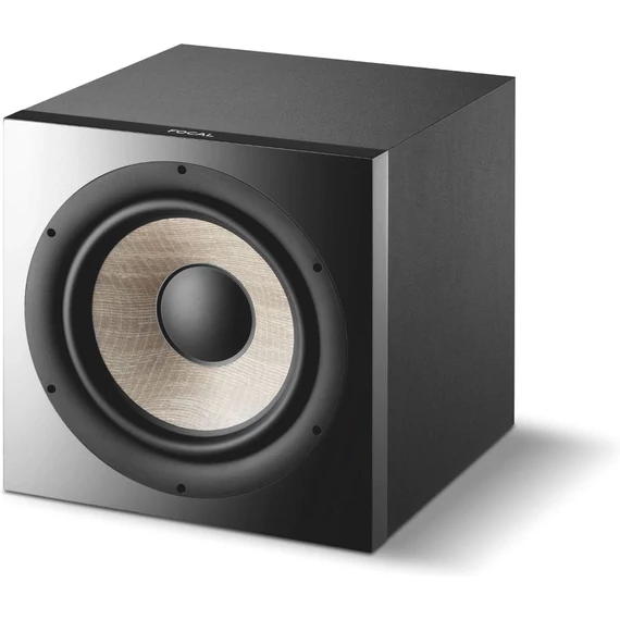 Focal SUB 1000 F mélysugárzó