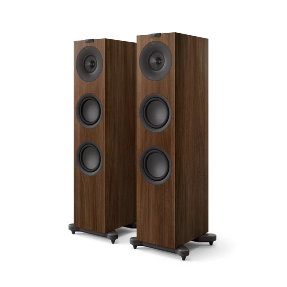 KEF Q7 Meta hangfal pár, dió
