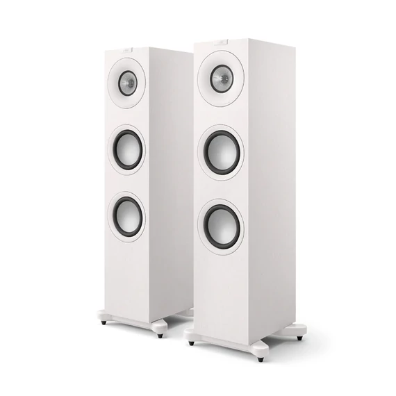 KEF Q7 Meta hangfal pár, fehér