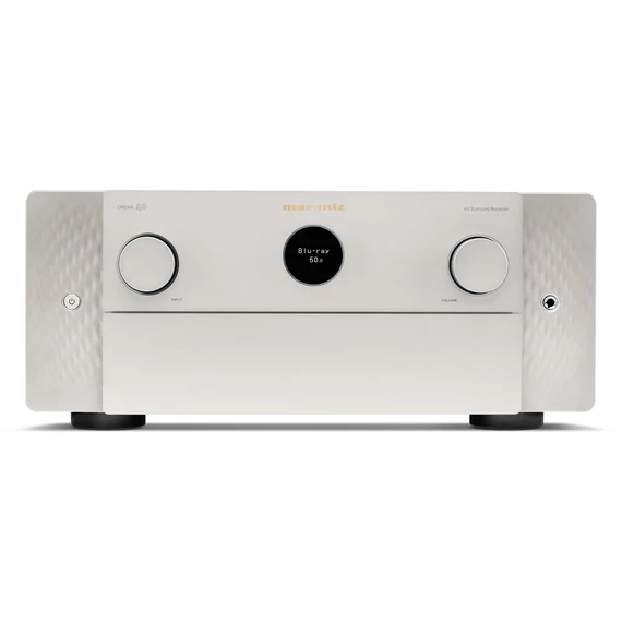 Marantz Cinema 40 9.4 erősítő, ezüst