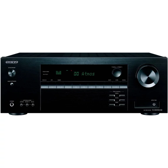 Onkyo TX-SR494DAB erősítő