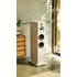 Kép 4/4 - Bowers & Wilkins 603 S3 hangfal pár, fehér