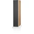 Kép 3/3 - Bowers & Wilkins 603 S3 hangfal pár, tölgy
