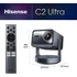 Kép 4/6 - Hisense C2 Ultra projektor