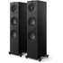 Kép 1/2 - KEF Q7 Meta hangfal pár, fekete