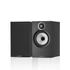 Kép 1/3 - Bowers & Wilkins 606 S3 hangfal pár, fekete