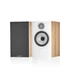 Kép 1/3 - Bowers & Wilkins 606 S3 hangfal pár, tölgy