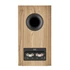 Kép 3/3 - Bowers & Wilkins 606 S3 hangfal pár, tölgy
