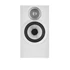 Kép 2/3 - Bowers & Wilkins 607 S3 hangfal pár, fehér