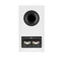 Kép 3/3 - Bowers & Wilkins 607 S3 hangfal pár, fehér