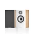 Kép 1/3 - Bowers & Wilkins 607 S3 hangfal pár, tölgy