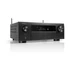 Denon AVC-X4800H 9.4 erősítő, fekete
