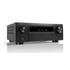 Denon AVC-X6800H 11.4 erősítő, fekete