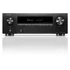 Denon AVR-X1800H DAB 7.2 erősítő