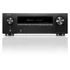 Denon AVR-X1800H 7.2 erősítő