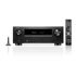 Kép 2/3 - Denon AVC-X2850H 7.2 erősítő