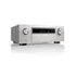 Denon AVC-X6800H 11.4 erősítő, ezüst