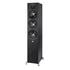 Kép 1/3 - Elac Debut F6.3 hangfal pár, fekete