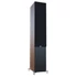 Kép 2/3 - Elac Debut F6.3 hangfal pár, dió