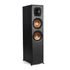 Klipsch Reference R-820F hangfal pár, fekete