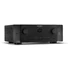 Kép 4/4 - Marantz Cinema 60 DAB 7.2 erősítő, fekete