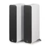 Q Acoustics M40 aktív hangfal pár, fehér