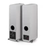 Kép 2/3 - Q Acoustics M40 aktív hangfal pár, fehér