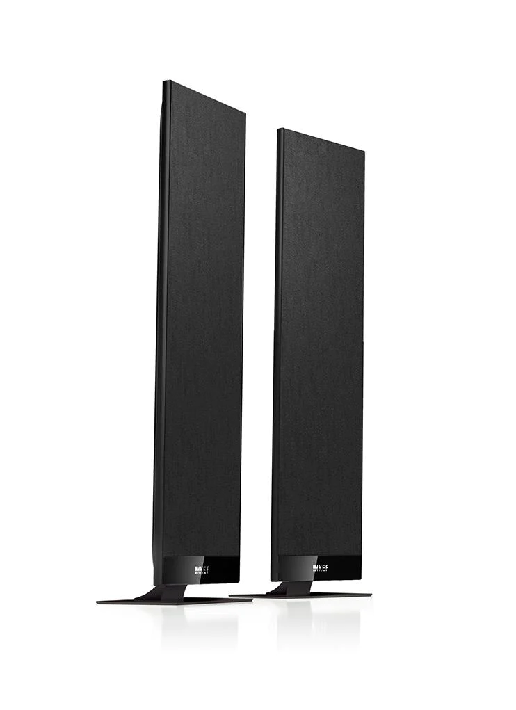 KEF T301 Hangfal pár, fekete
