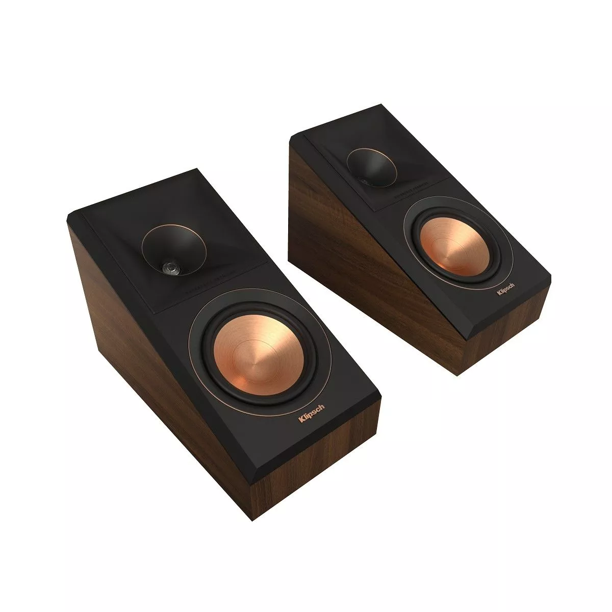 Klipsch RP-500SA II Atmos hangsugárzó pár, dió