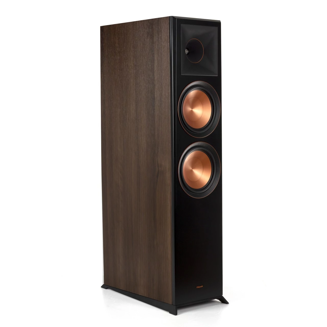 Klipsch RP-8060FA hangfal pár, dió