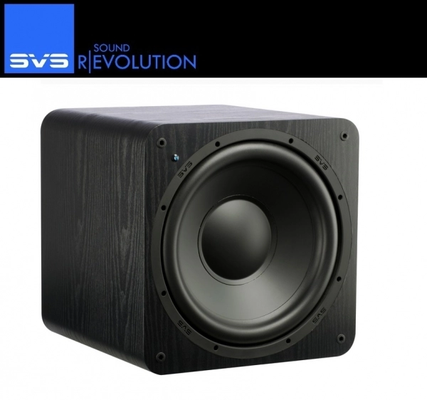 SVS SB-1000 mélysugárzó